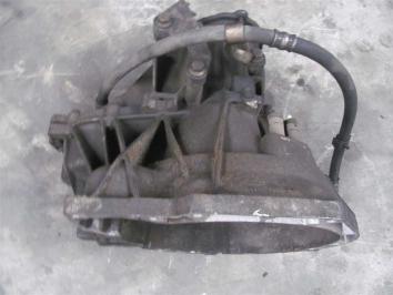 poza Ford Fusion 1.4TDCI 2004 Diesel