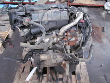 Ford Fusion 1.4TDCI 2006 Diesel poza Ford Fusion 1.4TDCI 2006 Diesel