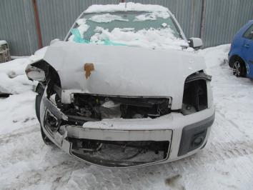 Ford Fusion 1.4TDCI 2008 Diesel poza Ford Fusion 1.4TDCI 2008 Diesel