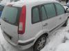 Ford Fusion 1.4TDCI 2008 Diesel poza Ford Fusion 1.4TDCI 2008 Diesel