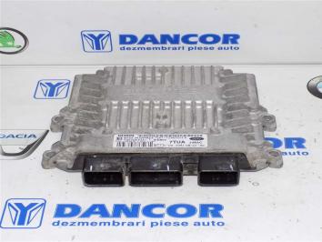 poza Ford Fusion 1.4TDCI 2008 Diesel