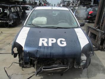 Ford Fusion 1.6TDCI 2005 Diesel poza Ford Fusion 1.6TDCI 2005 Diesel