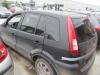 Ford Fusion 1.6TDCI 2006 Diesel poza Ford Fusion 1.6TDCI 2006 Diesel