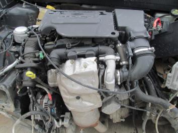 Ford Fusion 1.6TDCI 2006 Diesel poza Ford Fusion 1.6TDCI 2006 Diesel