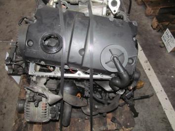 poza Ford Galaxy 1.9TDI 2002 Diesel