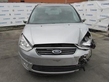 Ford Galaxy 2.0TDCI 2013 Diesel poza Ford Galaxy 2.0TDCI 2013 Diesel