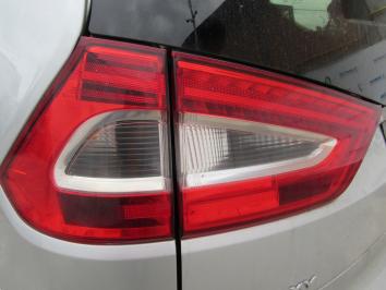 Ford Galaxy 2.0TDCI 2013 Diesel poza Ford Galaxy 2.0TDCI 2013 Diesel