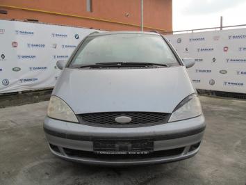 Ford Galaxy 2.0TDI 2003 Diesel poza Ford Galaxy 2.0TDI 2003 Diesel
