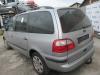 Ford Galaxy 2.0TDI 2003 Diesel poza Ford Galaxy 2.0TDI 2003 Diesel