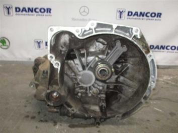 poza Ford KA 1.3i 2000 Benzina