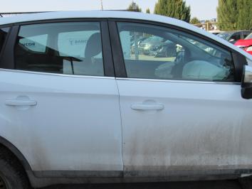 Ford Kuga 2.0TDCI 2011 Diesel poza Ford Kuga 2.0TDCI 2011 Diesel