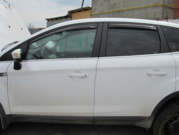 Ford Kuga 2.0TDCI 2012 Diesel poza Ford Kuga 2.0TDCI 2012 Diesel