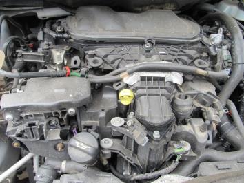 Ford Kuga 2.0TDCI 2012 Diesel poza Ford Kuga 2.0TDCI 2012 Diesel