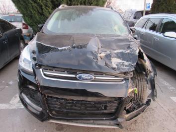 Ford Kuga 2.0TDCI 2016 Diesel poza Ford Kuga 2.0TDCI 2016 Diesel