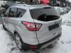 poza Ford Kuga 2.0TDCI 2017 Diesel