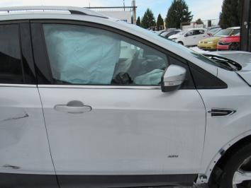 poza Ford Kuga 2.0TDCI 2017 Diesel