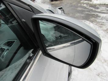 poza Ford Kuga 2.0TDCI 2017 Diesel