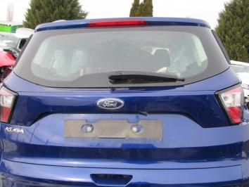 poza Ford Kuga 2.0TDCI 2017 Diesel