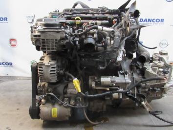 poza Ford Kuga 2.0TDCI 2017 Diesel