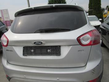 poza Ford Kuga 2.5T 2010 Benzina