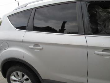 Ford Kuga 2.5T 2010 Benzina poza Ford Kuga 2.5T 2010 Benzina