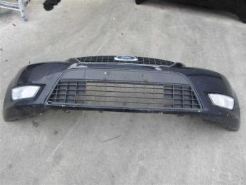 poza Ford Mondeo -- 2008 --