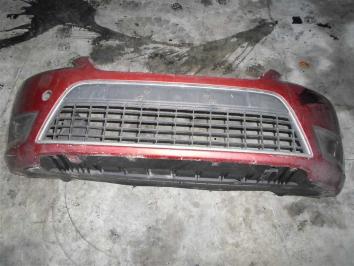 poza Ford Mondeo -- 2008 --