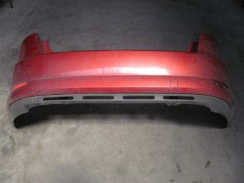 poza Ford Mondeo -- 2009 --