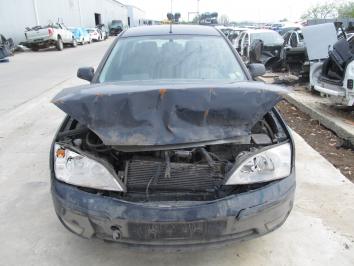 Ford Mondeo 1.8 2004 Benzina poza Ford Mondeo 1.8 2004 Benzina