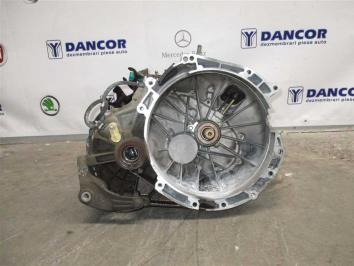 poza Ford Mondeo 1.8i 2004 Benzina