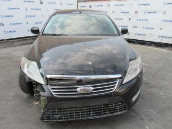 Ford Mondeo 1.8TDCI 2007 Diesel poza Ford Mondeo 1.8TDCI 2007 Diesel
