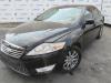 Ford Mondeo 1.8TDCI 2007 Diesel poza Ford Mondeo 1.8TDCI 2007 Diesel