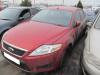 Ford Mondeo 1.8TDCI 2008 Diesel poza Ford Mondeo 1.8TDCI 2008 Diesel