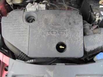 Ford Mondeo 1.8TDCI 2008 Diesel poza Ford Mondeo 1.8TDCI 2008 Diesel