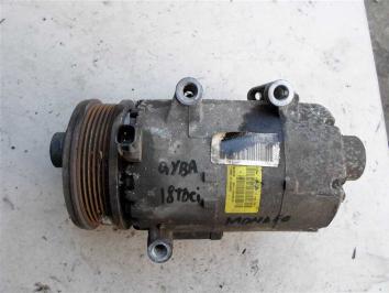 poza Ford Mondeo 1.8TDCI 2008 Diesel