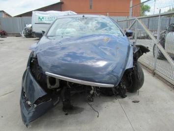 Ford Mondeo 1.8TDCI 2008 Diesel poza Ford Mondeo 1.8TDCI 2008 Diesel