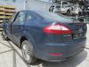 Ford Mondeo 1.8TDCI 2008 Diesel poza Ford Mondeo 1.8TDCI 2008 Diesel