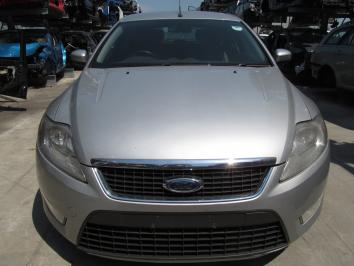 poza Ford Mondeo 1.8TDCI 2008 Diesel