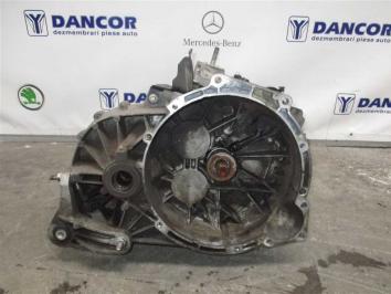 poza Ford Mondeo 1.8TDCI 2009 Diesel