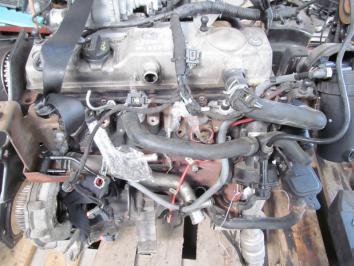 poza Ford Mondeo 1.8TDCI 2010 Diesel