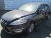 Ford Mondeo 2.0CDTI 2011 Diesel poza Ford Mondeo 2.0CDTI 2011 Diesel
