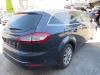 Ford Mondeo 2.0CDTI 2011 Diesel poza Ford Mondeo 2.0CDTI 2011 Diesel