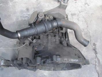 poza Ford Mondeo 2.0D 2003 Diesel