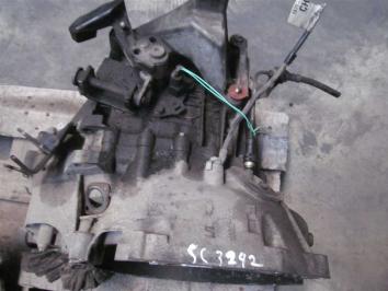 poza Ford Mondeo 2.0D 2005 Diesel