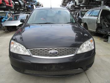 Ford Mondeo 2.0DCI 2006 Diesel poza Ford Mondeo 2.0DCI 2006 Diesel