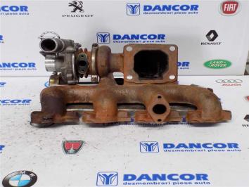 poza Ford Mondeo 2.0DCI 2006 Diesel