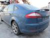 poza Ford Mondeo 2.0i 2007 Benzina
