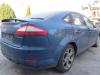 poza Ford Mondeo 2.0i 2007 Benzina