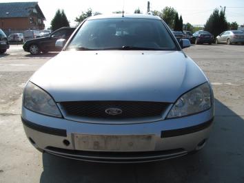 poza Ford Mondeo 2.0TDCI 2003 Diesel