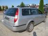poza Ford Mondeo 2.0TDCI 2003 Diesel